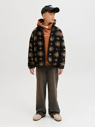 JACK & JONES | Jungen Jacke JORNORREBRO | 
